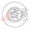 ATE 426114 Brake Disc